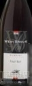 西溪外曼庫(kù)黑皮諾干紅葡萄酒(West Brook Waimauku Pinot Noir, Auckland, New Zealand)