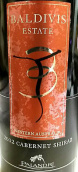 帕兰德里巴尔迪瓦庄园赤霞珠西拉干红葡萄酒(Palandri Baldivis Estate Cabernet-Shiraz, Western Australia)