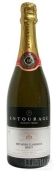 杰克遜瑞格園銀色系列隨行方式起泡酒(Jackson-Triggs Silver Series Entourage Methode Classique Brut, Niagara Peninsula, Canada)