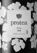 魯伯特酒莊普羅蒂設拉子紅葡萄酒(Anthonij Rupert Protea Shiraz, Franschhoek Valley, South Africa)