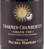 米歇爾·馬尼安酒莊（香牡-香貝丹特級(jí)園）紅葡萄酒(Domaine Michel Magnien, Charmes-Chambertin Grand Cru, France)