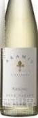 阿拉米斯白標(biāo)雷司令干白葡萄酒(Aramis Vineyards White Label Riesling, Eden Valley, Australia)