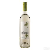 卡特拉納斯弗德喬干白葡萄酒(Agricola Castellana Cuatro Rayas Cantarranas Verdejo, Rueda, Spain)