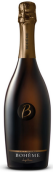 露奇波斯加博埃梅天然起泡酒(Luigi Bosca Boheme Nature Brut, Mendoza, Argentina)