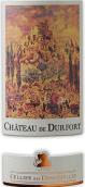 圣女莊園杜爾福干紅葡萄酒(Cellier des Demoiselles Chateau de Durfort, Corbieres, France)