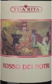 圖麗塔酒莊諾特利紅葡萄酒(Tua Rita Rosso dei Notri, Tuscany, Italy)