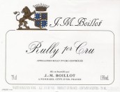 讓馬克波洛特梅克斯卡多特（呂利一級(jí)園）干白葡萄酒(Domaine Jean-Marc Boillot Meix Cadot, Cote Chalonnaise, France)