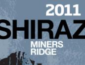 礦工嶺西拉干紅葡萄酒(Miners Ridge Shiraz, Grampians, Australia)