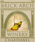 拱門沙多內(nèi)爾白葡萄酒(Brick Arch Winery Chardonel, Iowa, USA)