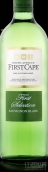 海角精選長相思干白葡萄酒(First Cape First Selection Sauvignon Blanc, South Africa)