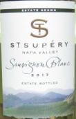 圣苏瑞长相思白葡萄酒(St. Supery Estate Sauvignon Blanc, Napa Valley, USA)