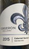 鐵匠酒窖赤霞珠紅葡萄酒(Forgeron Cellars Cabernet Sauvignon, Columbia Valley, USA)