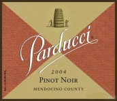 帕爾杜奇門(mén)多西諾縣黑皮諾干紅葡萄酒(Parducci Mendocino County Pinot Noir, California, USA)