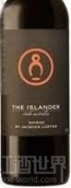 居島者酒莊設(shè)拉子紅葡萄酒(The Islander Estate Vineyards the Red, Kangaroo Island, Australia)