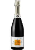 凱歌波薩丁半干型香檳(Champagne Veuve Clicquot Ponsardin Demi-Sec, Champagne, France)