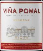 比爾拜娜維納?，斁魄f珍藏紅葡萄酒(Bodegas Bilbainas Vina Pomal Reserva, Rioja DOCa, Spain)