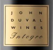 约翰杜瓦尔酒庄整合红葡萄酒(John Duval Wines Integro, South Australia, Australia)