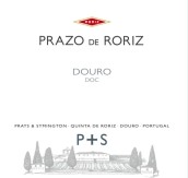 普拉茨酒莊普拉佐羅里斯紅葡萄酒(Prats & Symington Prazo de Roriz, Douro, Portugal)