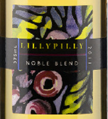 黎蓓莉珍藏榮華匯甜白葡萄酒(Lillypilly Noble Blend Family Reserve, Riverina, Australia)