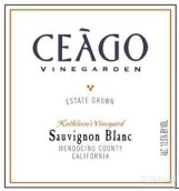 Ceago Kathleen's Vineyard Sauvignon Blanc, Clear Lake, USA