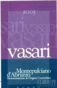 巴拉巴酒莊瓦薩里查諾阿布魯佐紅葡萄酒(Fratelli Barba Vasari Montepulciano d'Abruzzo, Italy)