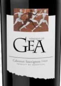 斯塔菲勒杰亞系列赤霞珠干紅葡萄酒(Bodegas Staphyle Gea Cabernet Sauvignon, Mendoza, Argentina)
