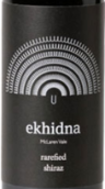 艾奇娜稀薄空氣西拉紅葡萄酒(Ekhidna Winery Rarefied Air Shiraz, McLaren Vale, Australia)