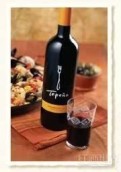 Tapena Tempranillo Vino de la Tierra, Castilla La Mancha, Spain