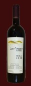 失落谷西拉干紅葡萄酒(Lost Valley Winery Shiraz, Central Victoria, Australia)