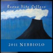 布歐娜酒莊內(nèi)比奧羅干紅葡萄酒(Buona Vita Cellars Nebbiolo, Russian River Valley, USA)