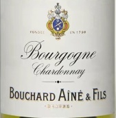 bouchard aine & fils chardonnay (bourgogne)