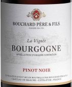 寶尚父子酒莊拉維妮黑皮諾紅葡萄酒(Bouchard Pere & Fils Bourgogne Pinot Noir La Vignee, Burgundy, France)