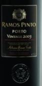 威比特年份波特酒(Ramos Pinto Vintage Port, Douro, Portugal)