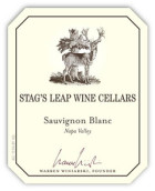 鹿躍酒窖長(zhǎng)相思干白葡萄酒(Stag's Leap Wine Cellars Sauvignon Blanc, California, USA)