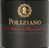 寶麗酒莊高貴蒙特布查諾紅葡萄酒(Poliziano Vino Nobile di Montepulciano, Tuscany, Italy)