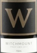 惠奇曼莊園系列灰皮諾干白葡萄酒(Witchmount Estate Pinot Gris, Sunbury, Australia)