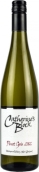 布朗山凱瑟琳園灰皮諾半干白葡萄酒(Mount Brown Catherine’s Block Pinot Gris, Waipara, New Zealand)