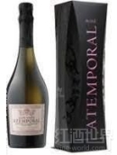 阿爾塔維斯塔永久黑皮諾-霞多麗極干型桃紅起泡酒(Alta Vista Atemporal Pinot Noir - Chardonnay Extra Brut Rose, Mendoza, Argentina)