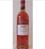 海角限量皮諾塔吉桃紅葡萄酒(First Cape Limited Release Pinotage Rose, South Africa)