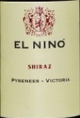 馬索里艾爾尼諾干紅葡萄酒(Massoni Wines El Nino Shiraz, Mornington Peninsula, Australia)