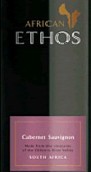 寶石非洲風(fēng)潮赤霞珠干紅葡萄酒(Cape Diamond African Ethos Cabernet Sauvignon, Lutzville, South Africa)