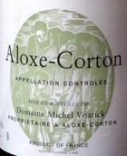 米歇爾·弗阿里克酒莊阿羅克斯-科爾登白葡萄酒(Michel Voarick Aloxe-Corton Blanc, Cote de Beaune, France)