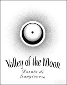 Valley of the Moon Rosato di Sangiovese, Sonoma County, USA