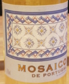 Casa Santos Lima Mosaico, Vinho Verde, Portugal