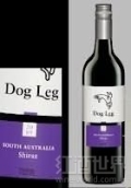 阿馬迪奧多格拉西拉干紅葡萄酒(Amadio Wines Dog Leg Shiraz, South Australia, Australia)