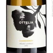 水車前草霞多麗半干型白葡萄酒(Ottelia Chardonnay, Coonawarra, Australia)