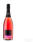 科維德斯晨靄桃紅干型卡瓦起泡酒(Covides Chenine Brut Rosado Cava, Catalonia, Spain)