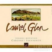 羅萊爾格蘭赤霞珠紅葡萄酒(Laurel Glen Cabernet Sauvignon, Sonoma Mountain, USA)