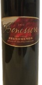 本尼塞現(xiàn)象系列紅葡萄酒(Benessere Vineyards Phenomenon, California, USA)