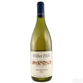 威瑟山丘酒莊長(zhǎng)相思白葡萄酒(Wither Hills Sauvignon Blanc, Marlborough, New Zealand)